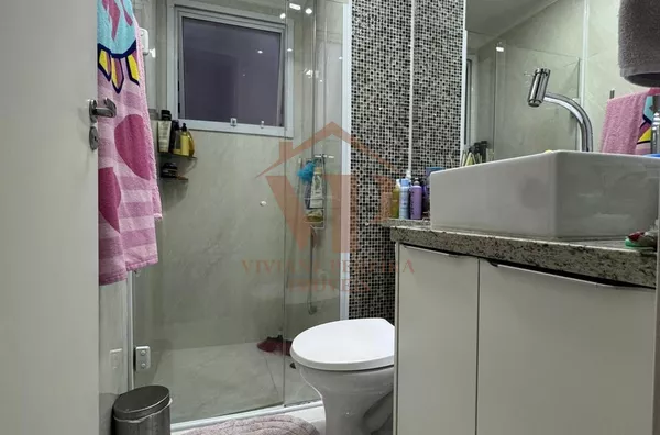APARTAMENTO NORMAL para venda Santa Maria OSASCO - Foto 4