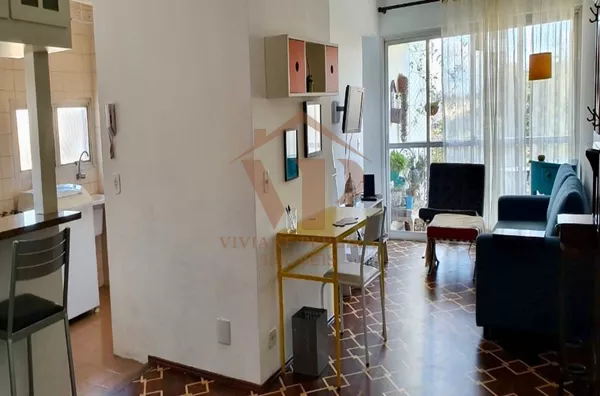 APARTAMENTO NORMAL para venda Jaguaré São Paulo