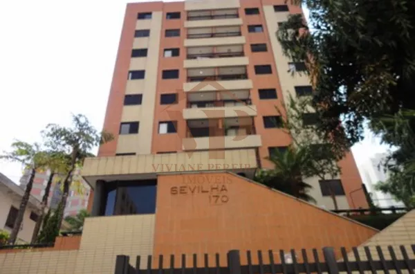 APARTAMENTO NORMAL para venda VILA SÃO FRANCISCO São Paulo - Foto 1
