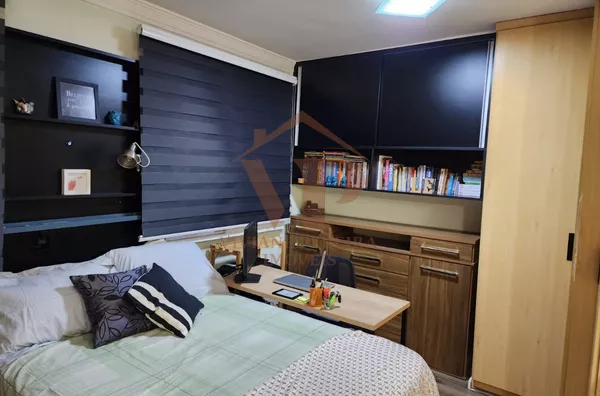 APARTAMENTO NORMAL para venda JARDIM SARAH São Paulo - Foto 3
