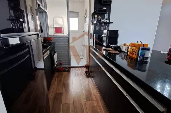 APARTAMENTO NORMAL para venda Jaguaré São Paulo - Foto 1