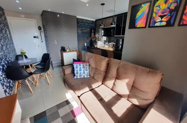 APARTAMENTO NORMAL para venda CONCEICAO OSASCO - Foto 4
