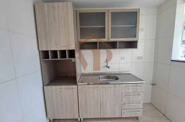 APARTAMENTO NORMAL para venda CONCEICAO OSASCO - Foto 2
