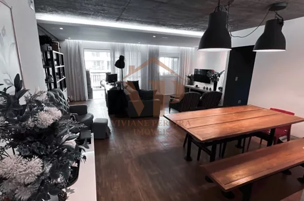 APARTAMENTO NORMAL para venda VILA SÃO FRANCISCO São Paulo - Foto 6
