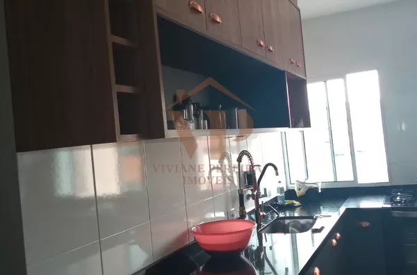 APARTAMENTO NORMAL para venda Parque Santa Teresa Carapicuíba - Foto 1