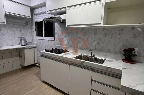 APARTAMENTO NORMAL para venda Veloso OSASCO - Foto 1