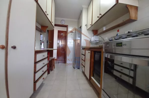 APARTAMENTO NORMAL para venda Jaguaré São Paulo - Foto 4