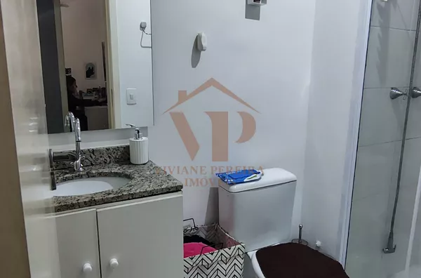 APARTAMENTO NORMAL para venda Santa Maria OSASCO - Foto 6