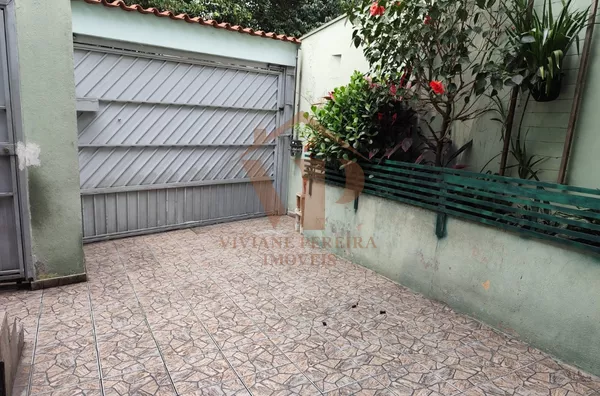 CASA NORMAL para venda Veloso OSASCO - Foto 1