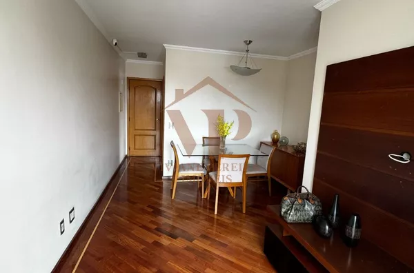 APARTAMENTO NORMAL para venda VILA LAGEADO São Paulo - Foto 1