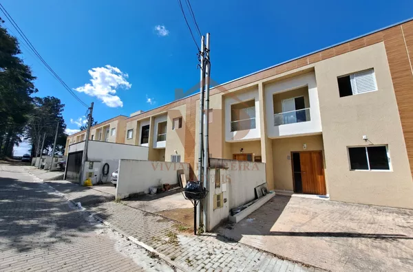 CASA SOBRADO para venda PARQUE MONJOLO Cotia - Foto 3