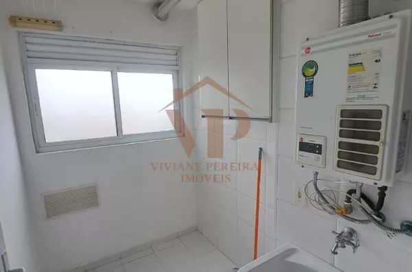 APARTAMENTO NORMAL para venda VILA SÃO FRANCISCO São Paulo - Foto 2