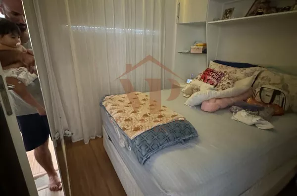 APARTAMENTO NORMAL para venda Santa Maria OSASCO - Foto 5