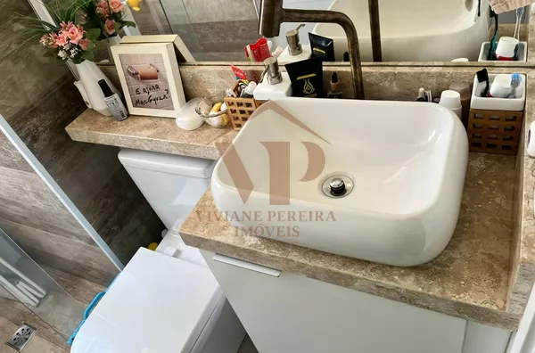 APARTAMENTO NORMAL para venda Presidente Altino OSASCO - Foto 4
