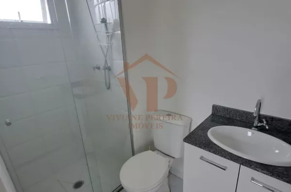 APARTAMENTO NORMAL para venda VILA SÃO FRANCISCO São Paulo - Foto 5