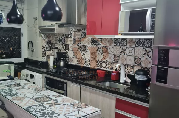 APARTAMENTO NORMAL para venda CONCEICAO OSASCO - Foto 1