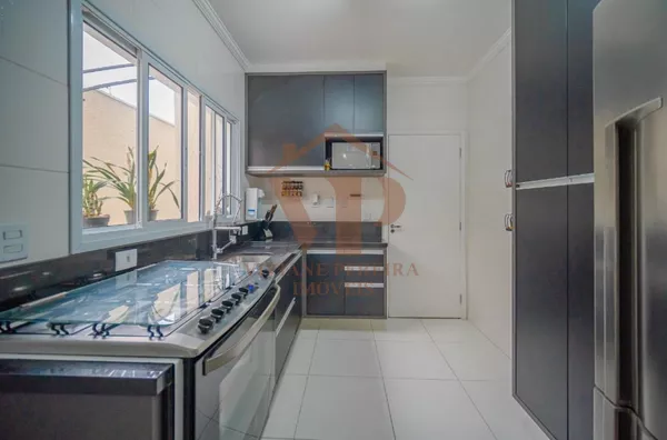 CASA SOBRADO para venda JARDIM SARAH São Paulo - Foto 2
