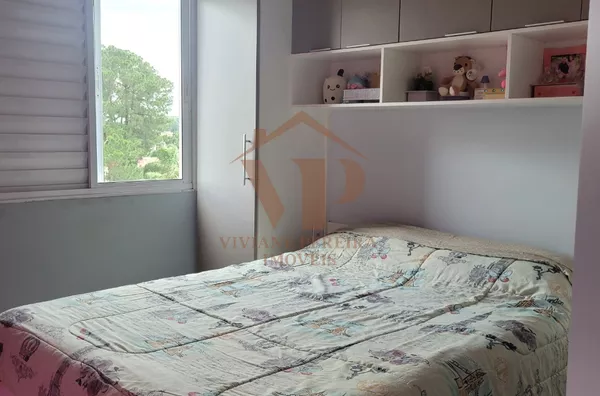 APARTAMENTO NORMAL para venda Santa Maria OSASCO - Foto 2