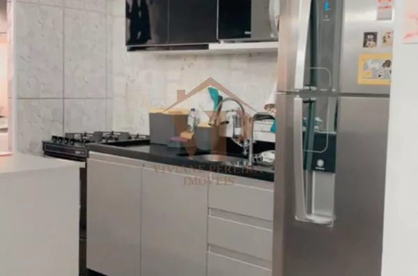 APARTAMENTO NORMAL para venda CONCEICAO OSASCO - Foto 6