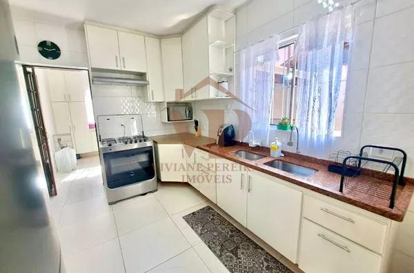 CASA TERREO(A) para venda Veloso OSASCO - Foto 2