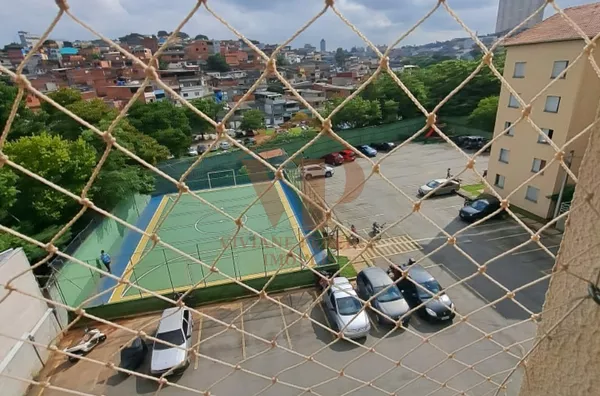 APARTAMENTO NORMAL para venda CONCEICAO OSASCO - Foto 6