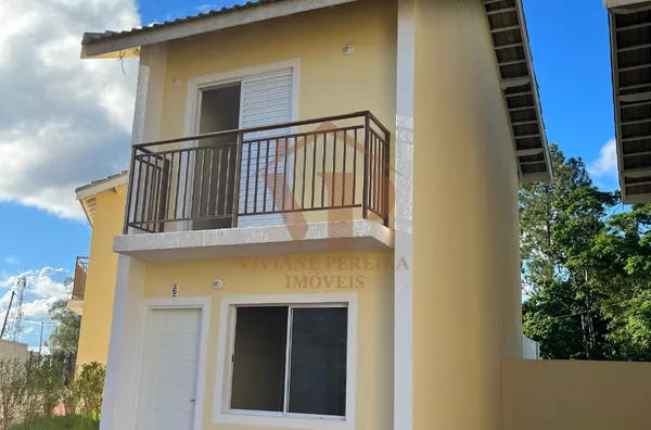 CASA SOBRADO para venda CHÁCARA ONDAS VERDES Cotia - Foto 1