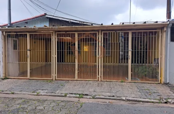 CASA TERREO(A) para venda Presidente Altino OSASCO - Foto 1