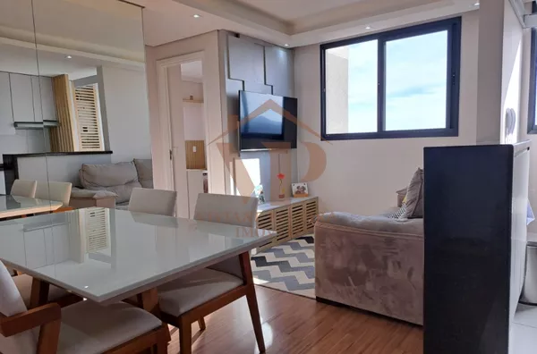 APARTAMENTO NORMAL para venda Centro OSASCO - Foto 6