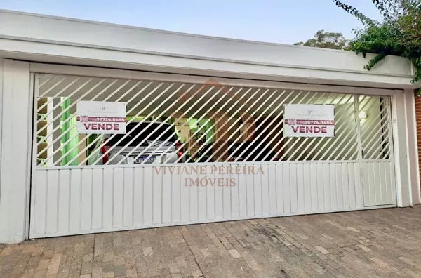 CASA TERREO(A) para venda Continental OSASCO - Foto 1