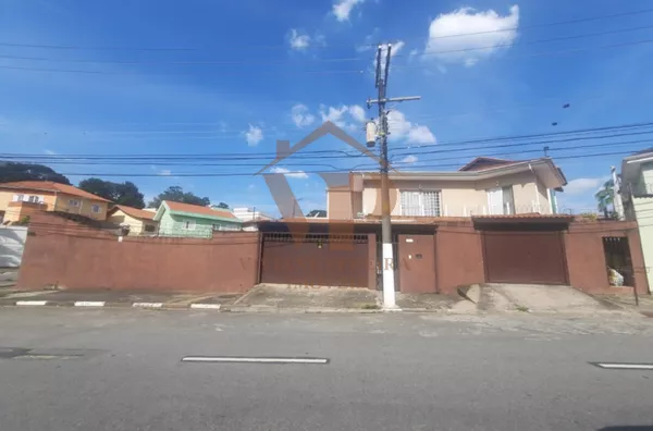CASA SOBRADO para venda ADALGISA OSASCO - Foto 1