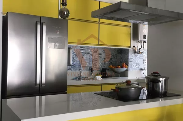 APARTAMENTO NORMAL para venda Santa Maria OSASCO - Foto 1