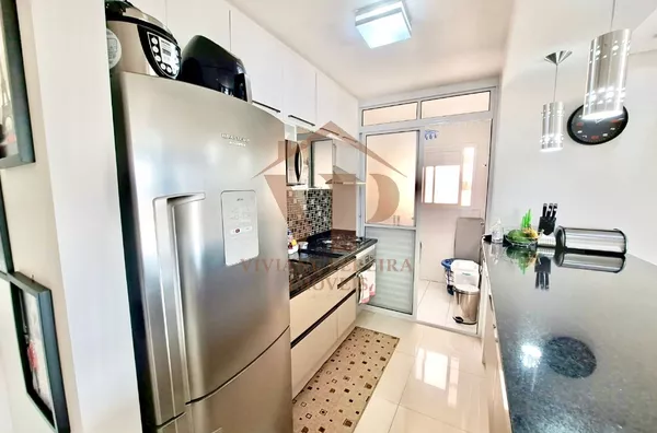 APARTAMENTO NORMAL para venda Jaguaré São Paulo - Foto 1