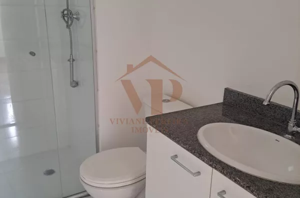 APARTAMENTO NORMAL para venda VILA SÃO FRANCISCO São Paulo - Foto 3