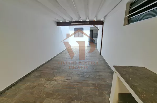 CASA TERREO(A) para venda PARQUE CONTINENTAL São Paulo - Foto 5