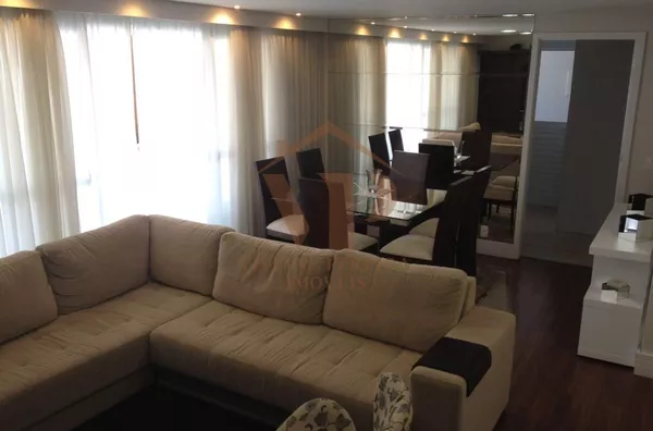 APARTAMENTO NORMAL para venda VILA SÃO FRANCISCO São Paulo - Foto 5