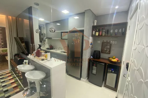 APARTAMENTO NORMAL para venda City Bussocaba OSASCO - Foto 2