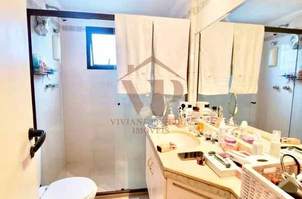 APARTAMENTO NORMAL para venda CIDADE SÃO FRANCISCO São Paulo - Foto 5