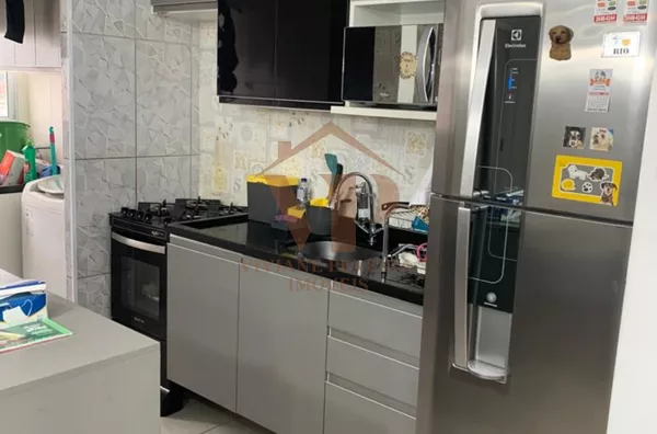 APARTAMENTO NORMAL para venda CONCEICAO OSASCO - Foto 5