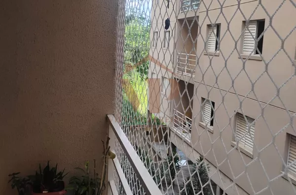 APARTAMENTO NORMAL para venda JARDIM BARRO BRANCO Cotia - Foto 4