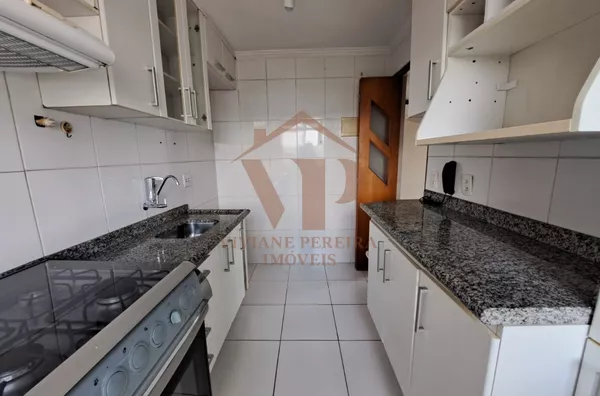 APARTAMENTO NORMAL para venda Veloso OSASCO - Foto 6