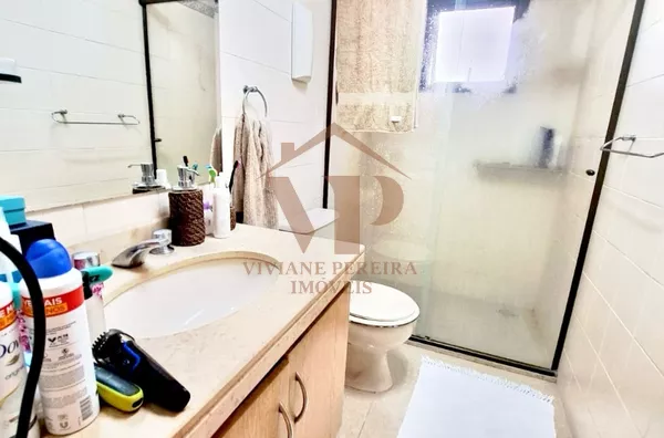 APARTAMENTO NORMAL para venda CIDADE SÃO FRANCISCO São Paulo - Foto 1