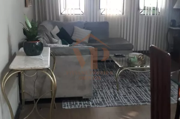 CASA SOBRADO para venda PARQUE CONTINENTAL São Paulo - Foto 1