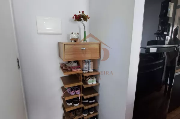 APARTAMENTO NORMAL para venda Jaguaré São Paulo - Foto 5