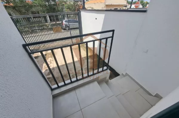 CASA NORMAL para venda VILA UNIVERSITÁRIA São Paulo - Foto 1