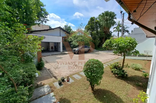 CASA TERREO(A) para venda PARQUE CONTINENTAL São Paulo - Foto 3
