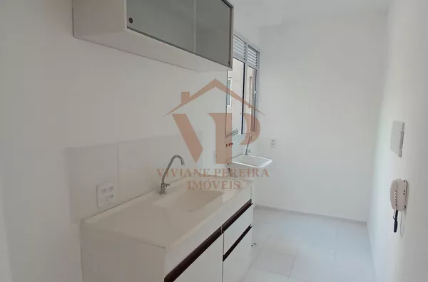 APARTAMENTO NORMAL para venda JARDIM PETRÓPOLIS Cotia - Foto 1