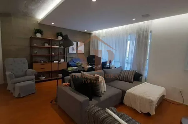 APARTAMENTO NORMAL para venda VILA SÃO FRANCISCO São Paulo - Foto 3