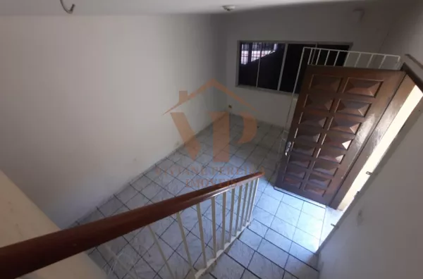 CASA SOBRADO para venda e aluguel VILA DALVA São Paulo - Foto 6