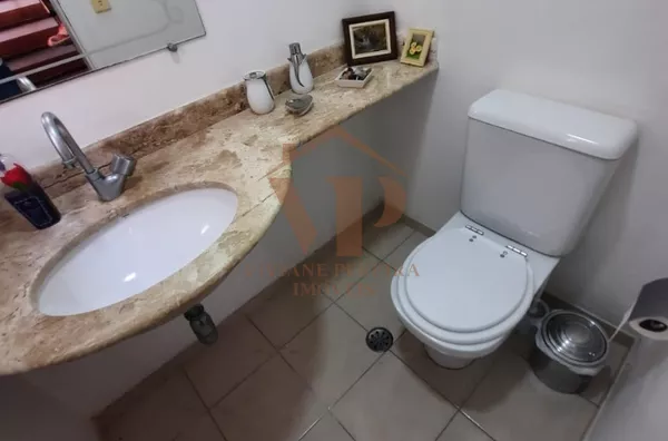 CASA SOBRADO para venda VILA SÃO SILVESTRE São Paulo - Foto 5