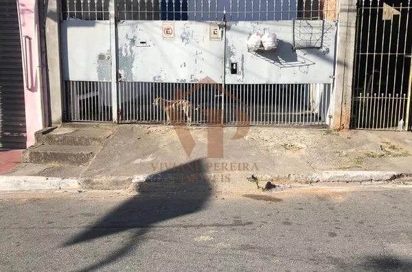 CASA NORMAL para venda Santa Maria OSASCO - Foto 1